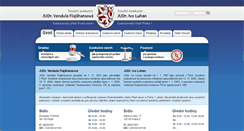 Desktop Screenshot of exekutori.com